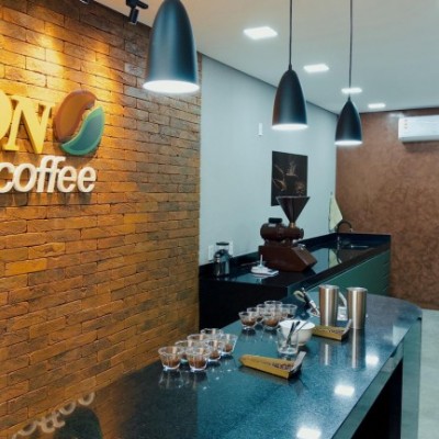 Orion Coffee