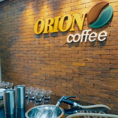 Orion Coffee