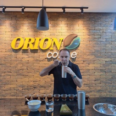 Orion Coffee
