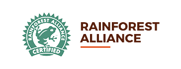 Rainforest Alliance